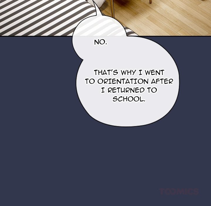 Switch ON Chapter 60 - Page 105