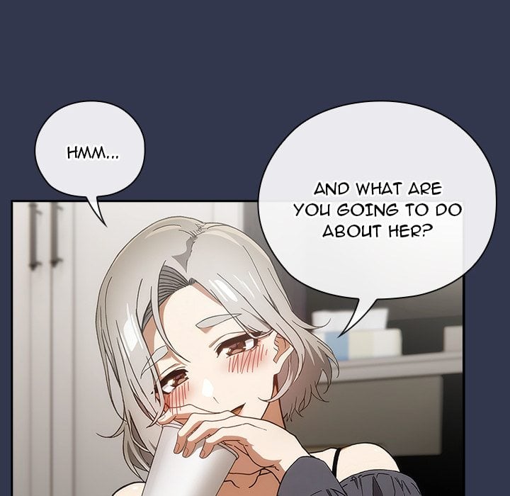 Switch ON Chapter 60 - Page 106