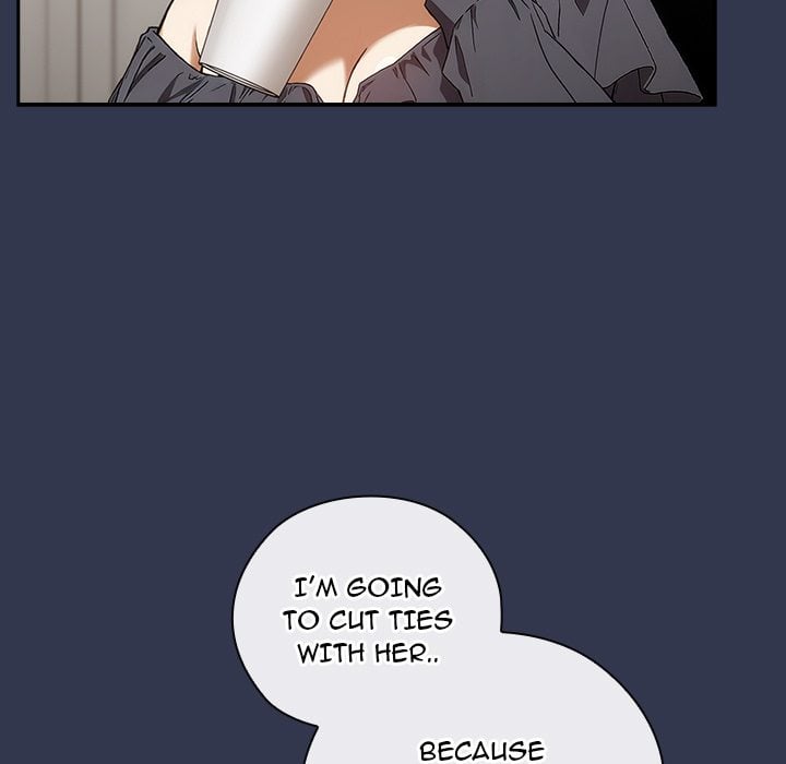 Switch ON Chapter 60 - Page 107