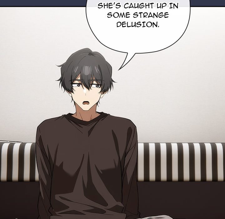 Switch ON Chapter 60 - Page 108