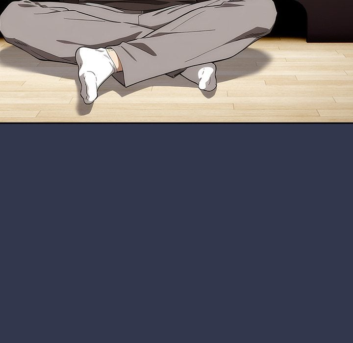 Switch ON Chapter 60 - Page 109