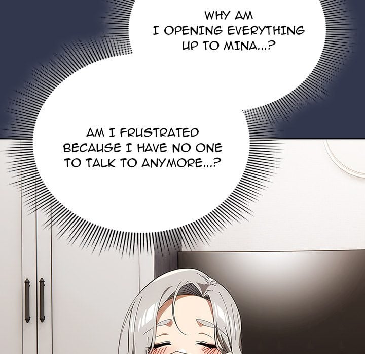 Switch ON Chapter 60 - Page 113