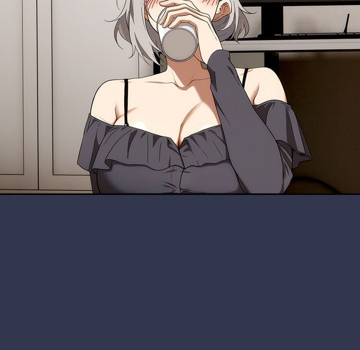 Switch ON Chapter 60 - Page 114