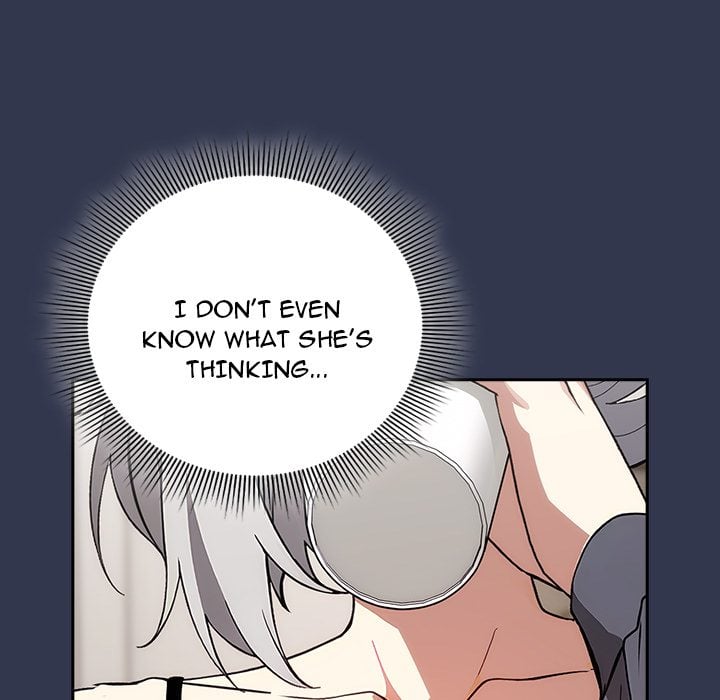 Switch ON Chapter 60 - Page 115