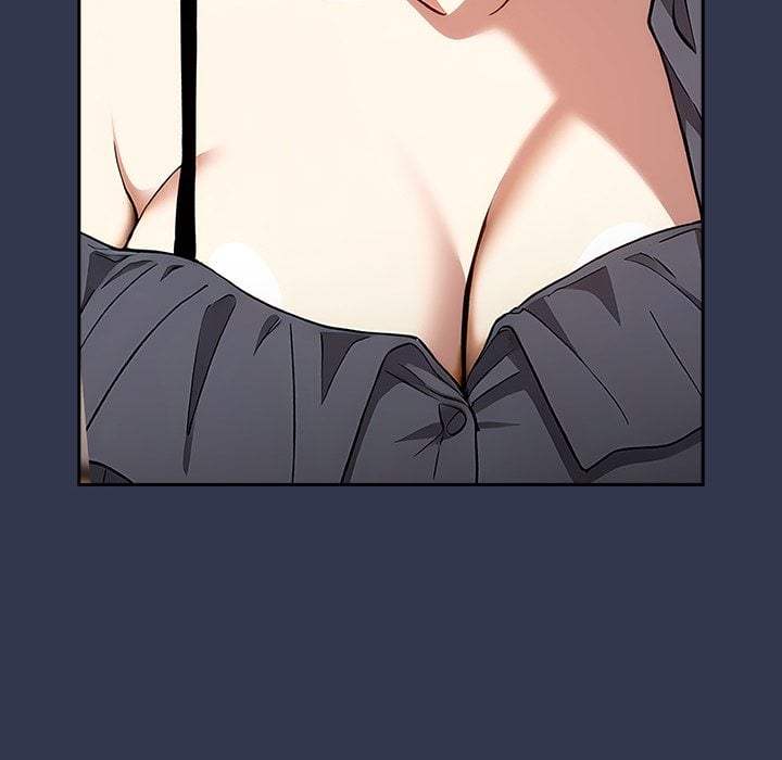 Switch ON Chapter 60 - Page 116