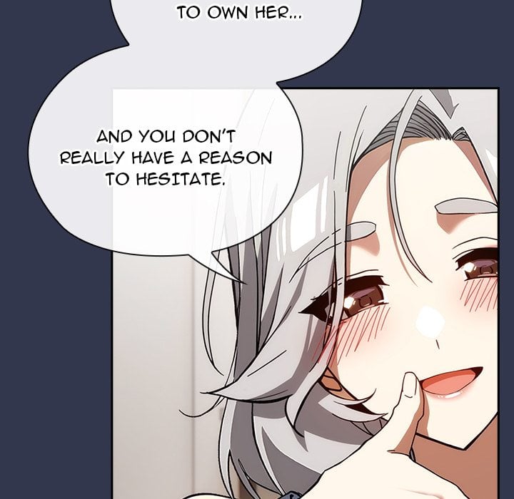 Switch ON Chapter 60 - Page 119