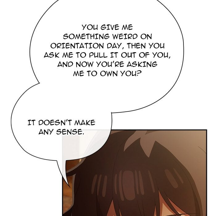 Switch ON Chapter 60 - Page 13