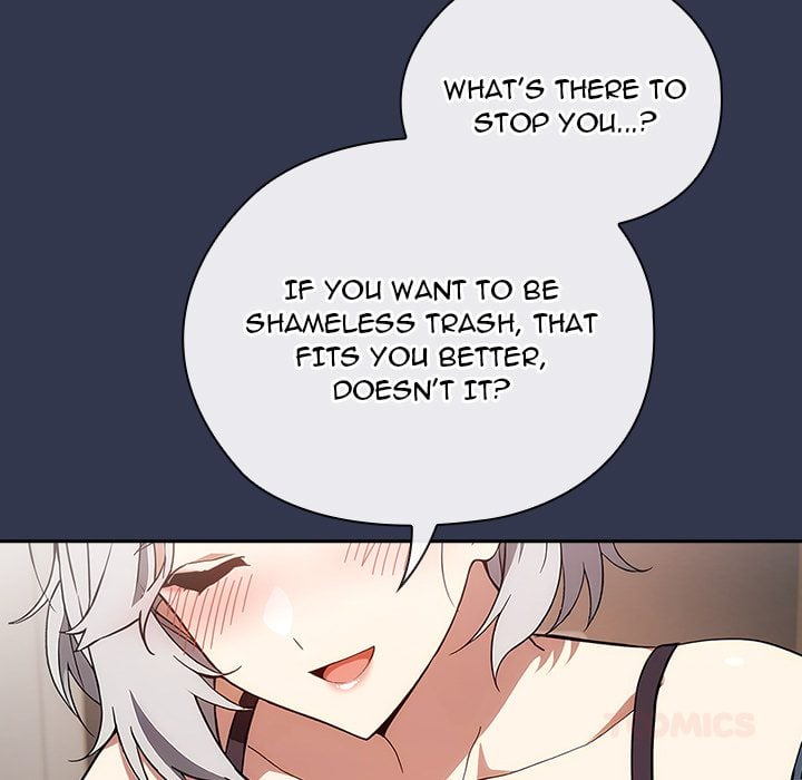 Switch ON Chapter 60 - Page 123