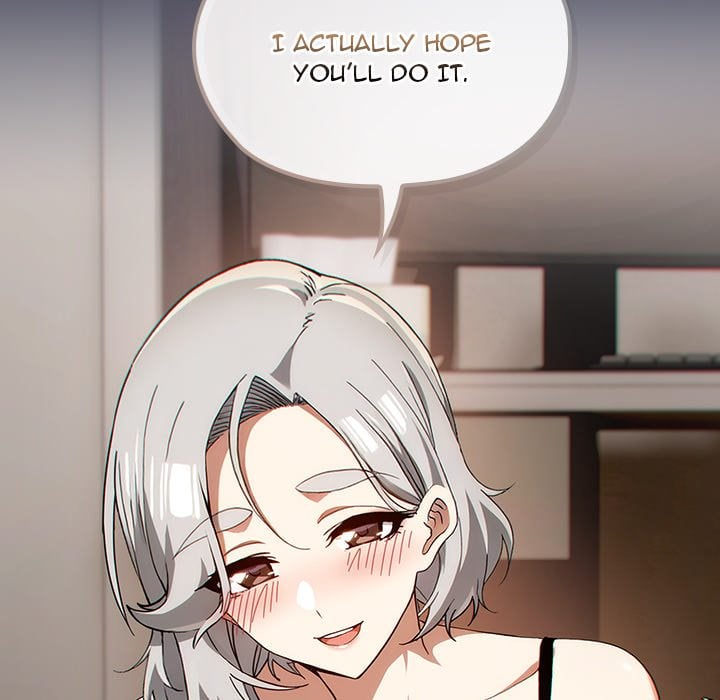 Switch ON Chapter 60 - Page 126