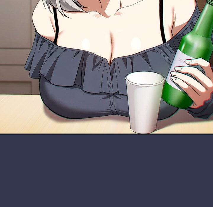 Switch ON Chapter 60 - Page 127