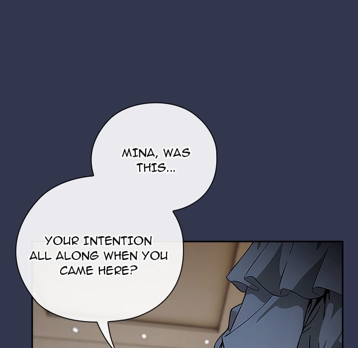 Switch ON Chapter 60 - Page 128