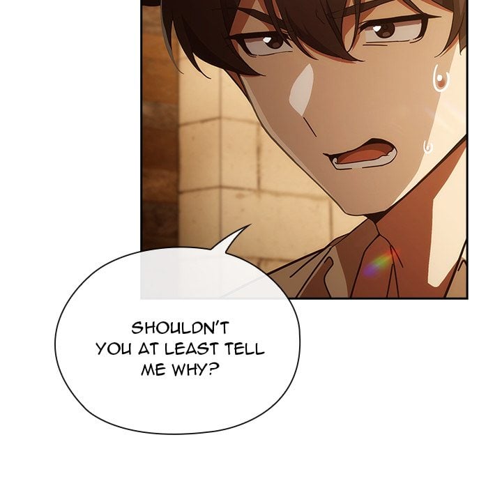 Switch ON Chapter 60 - Page 14