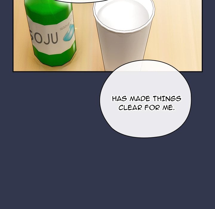 Switch ON Chapter 60 - Page 134