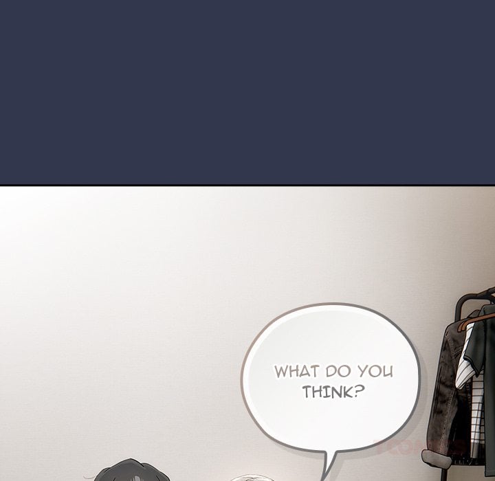 Switch ON Chapter 60 - Page 135