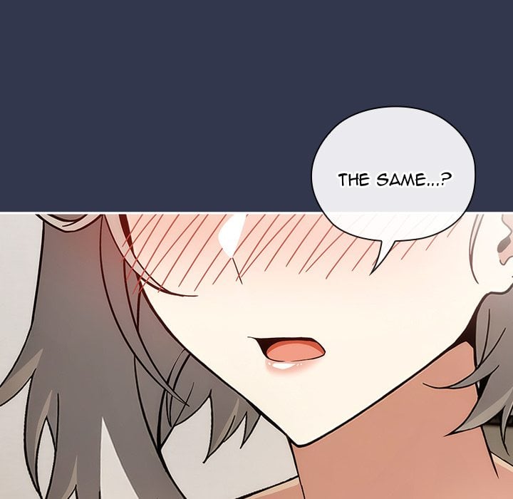 Switch ON Chapter 60 - Page 139