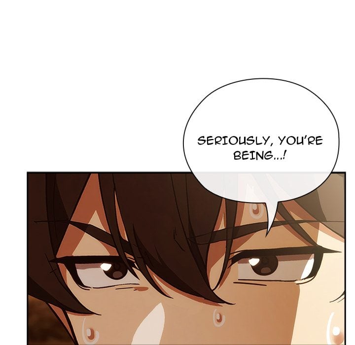 Switch ON Chapter 60 - Page 18