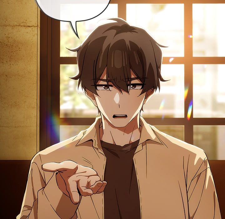 Switch ON Chapter 60 - Page 28