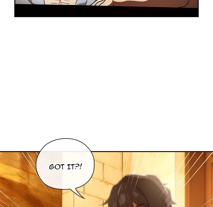 Switch ON Chapter 60 - Page 31