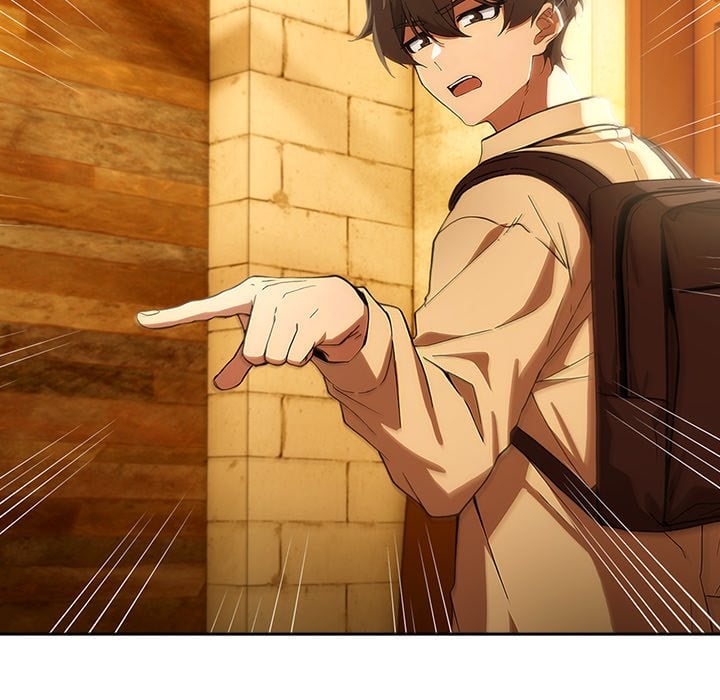 Switch ON Chapter 60 - Page 32