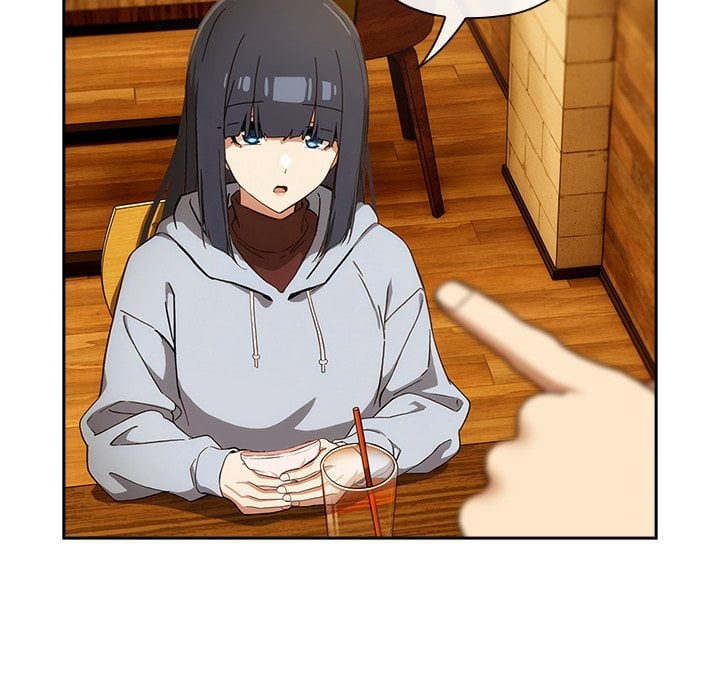 Switch ON Chapter 60 - Page 34