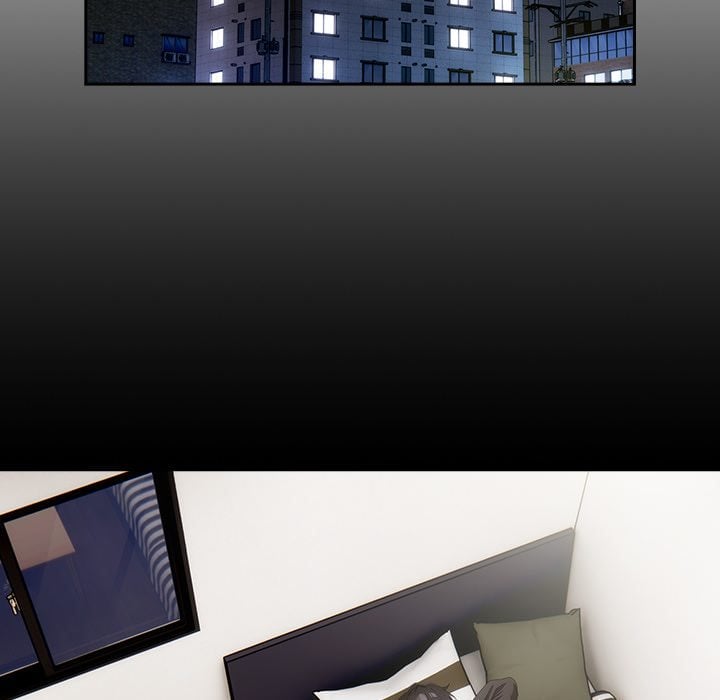 Switch ON Chapter 60 - Page 40