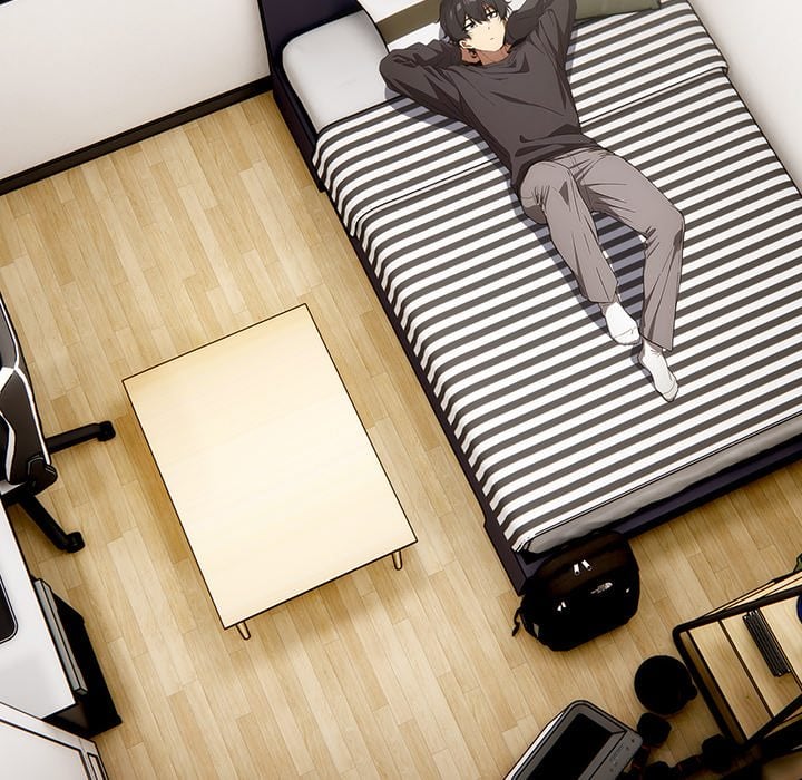 Switch ON Chapter 60 - Page 41