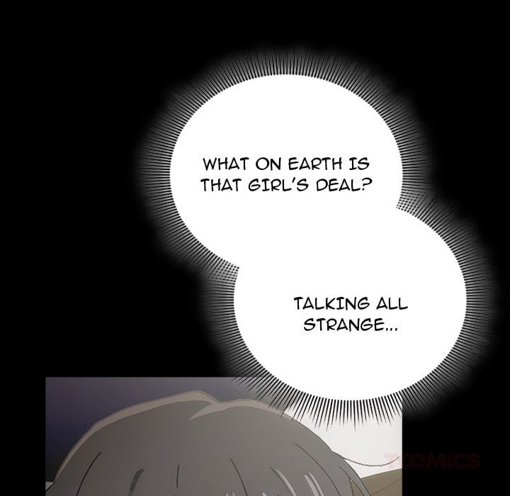 Switch ON Chapter 60 - Page 45