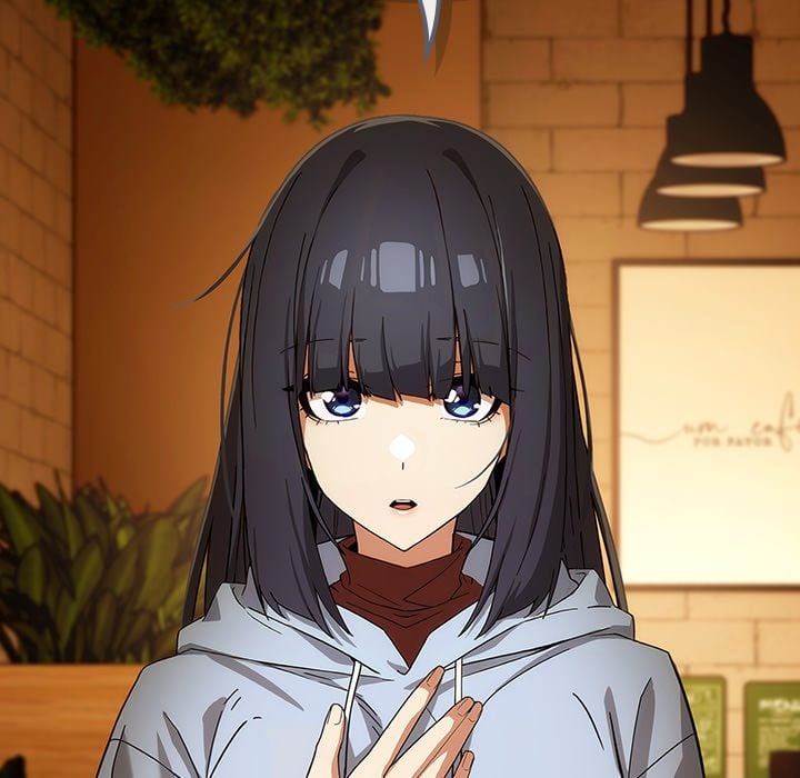 Switch ON Chapter 60 - Page 6