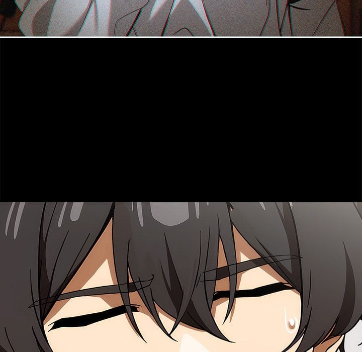 Switch ON Chapter 60 - Page 60