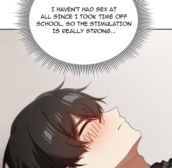 Switch ON Chapter 60 - Page 67