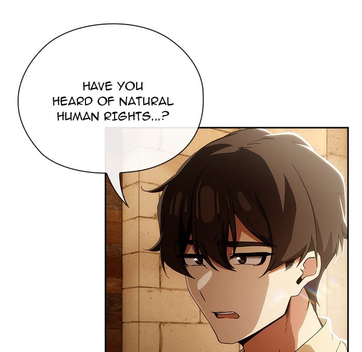 Switch ON Chapter 60 - Page 8