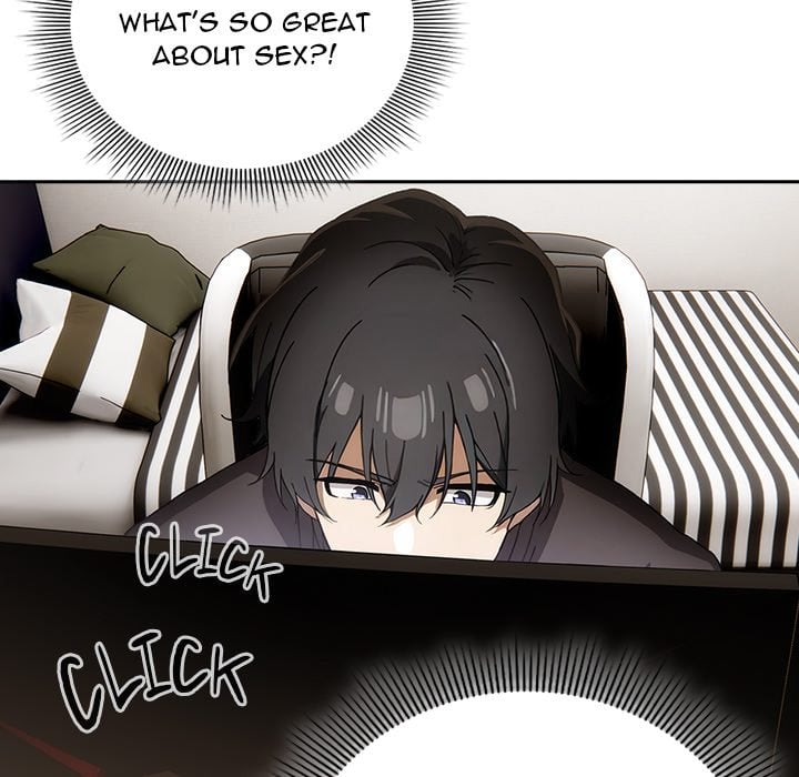 Switch ON Chapter 60 - Page 78