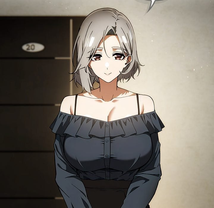 Switch ON Chapter 60 - Page 84