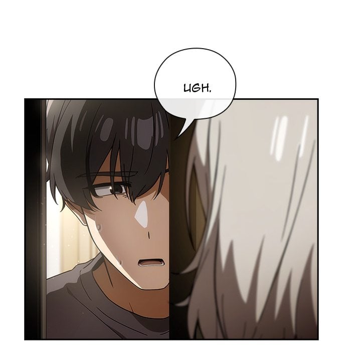 Switch ON Chapter 60 - Page 86