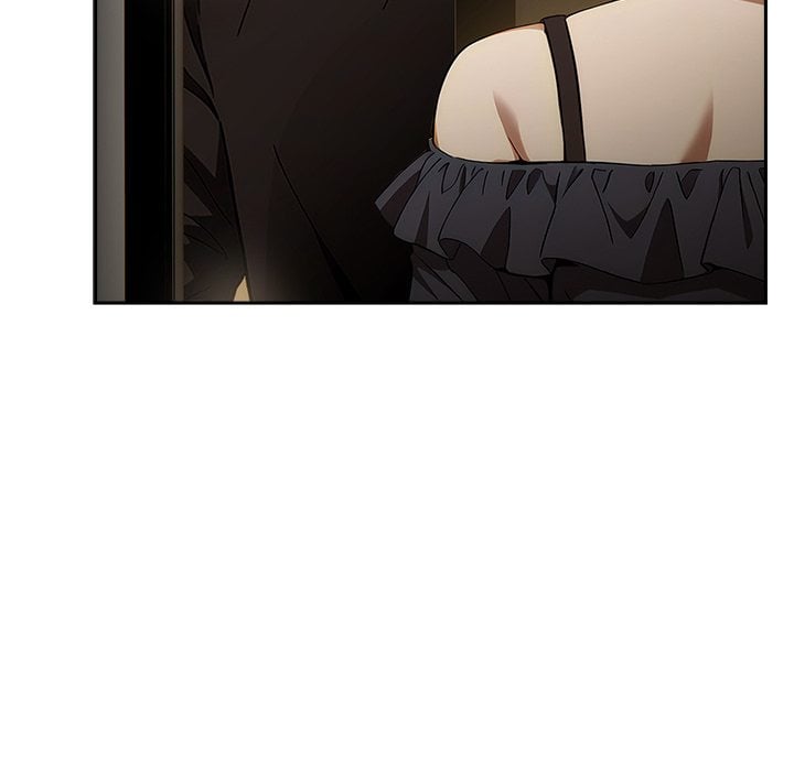 Switch ON Chapter 60 - Page 92