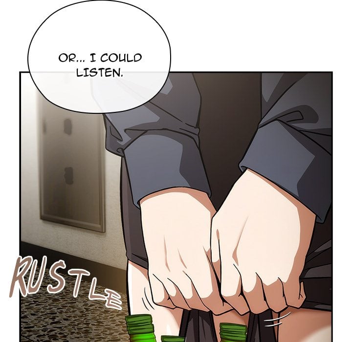 Switch ON Chapter 60 - Page 95