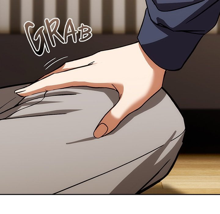 Switch ON Chapter 61 - Page 11