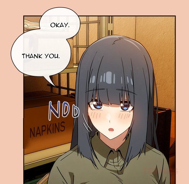 Switch ON Chapter 61 - Page 102