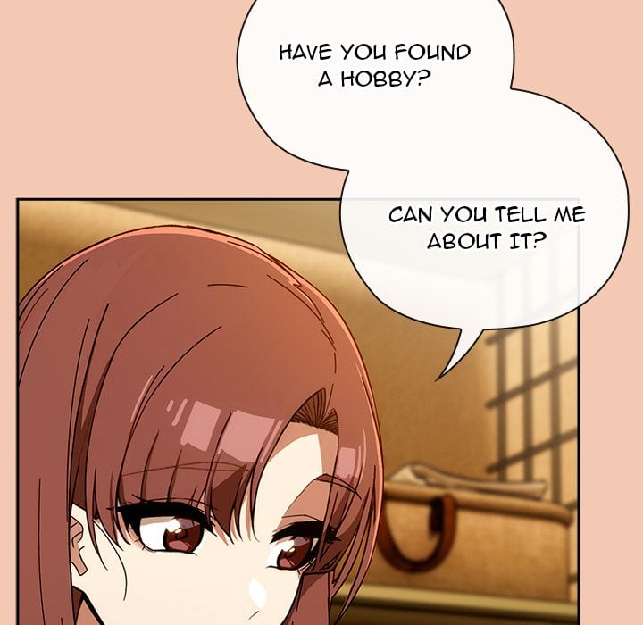 Switch ON Chapter 61 - Page 106