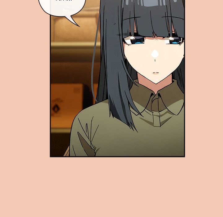 Switch ON Chapter 61 - Page 108