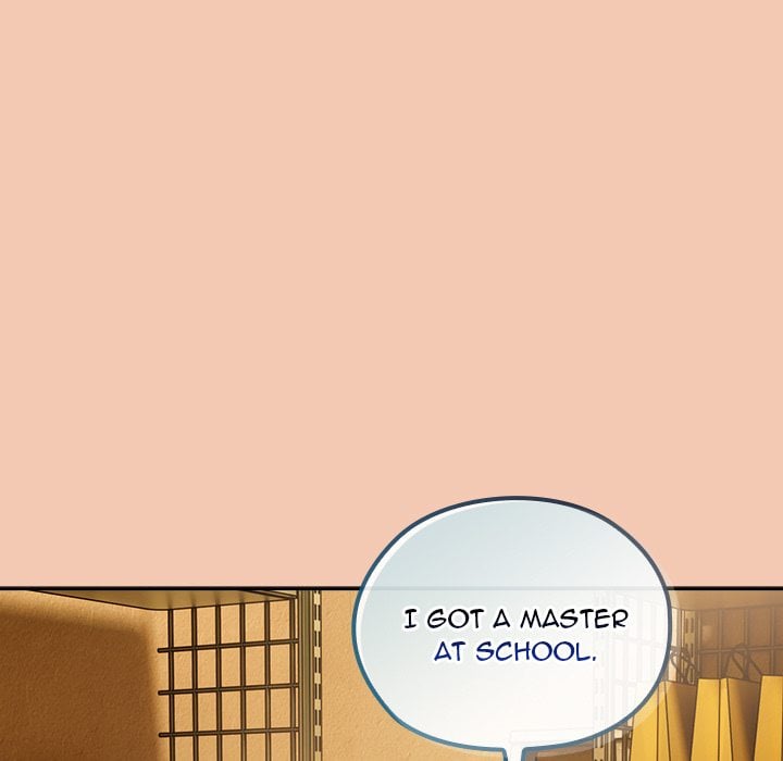 Switch ON Chapter 61 - Page 109