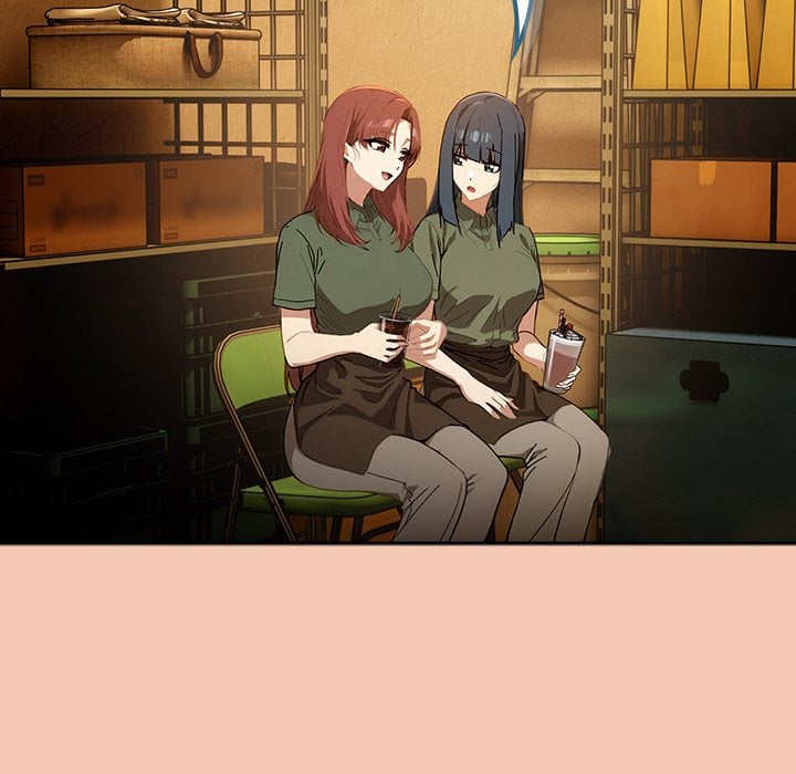 Switch ON Chapter 61 - Page 110