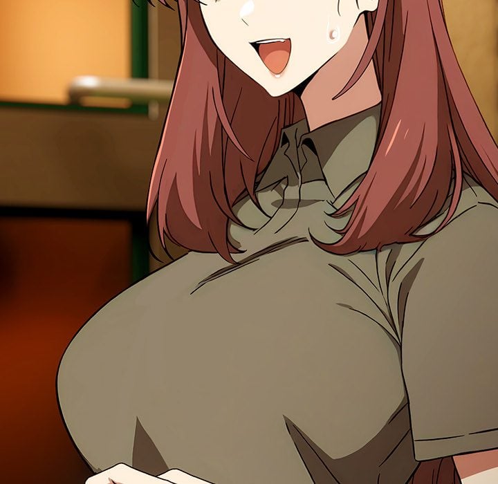 Switch ON Chapter 61 - Page 112