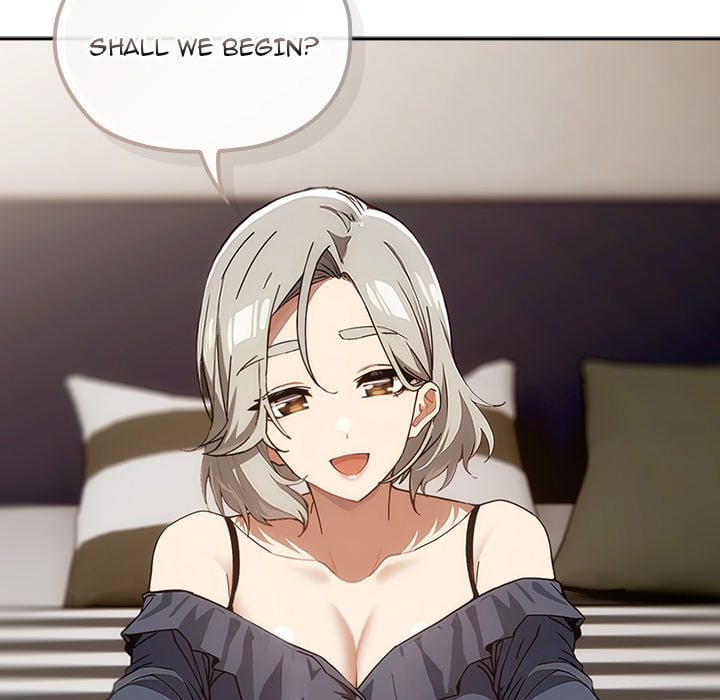 Switch ON Chapter 61 - Page 117