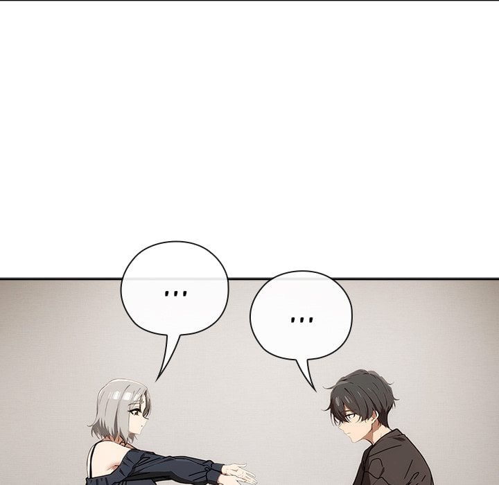 Switch ON Chapter 61 - Page 119