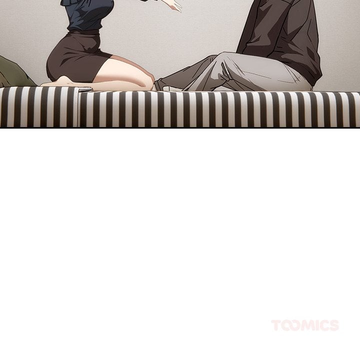 Switch ON Chapter 61 - Page 120