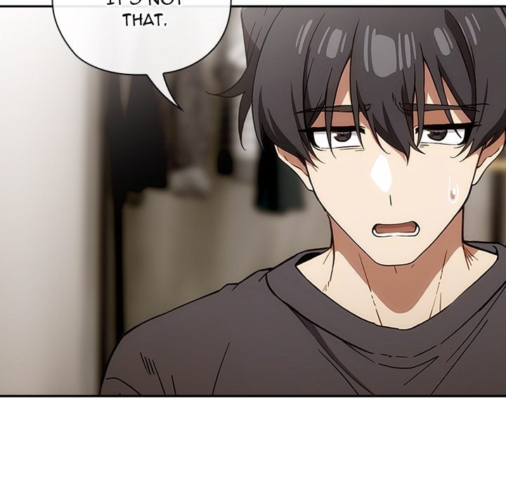 Switch ON Chapter 61 - Page 123