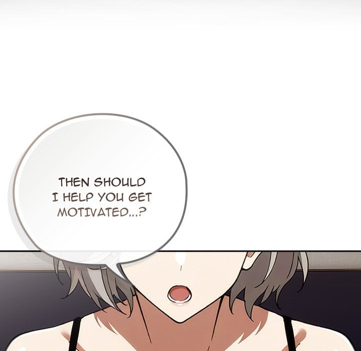 Switch ON Chapter 61 - Page 126