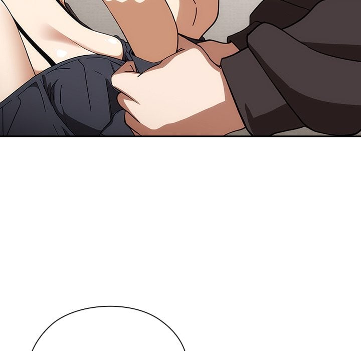 Switch ON Chapter 61 - Page 131