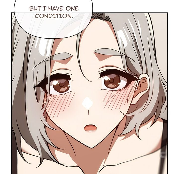 Switch ON Chapter 61 - Page 132